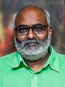 M. M. Keeravani - Wikiunfold